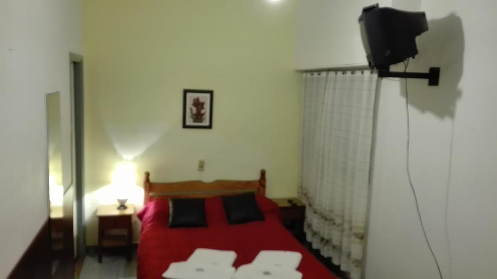 Hotel Bermudas Mar del Plata Zimmer foto