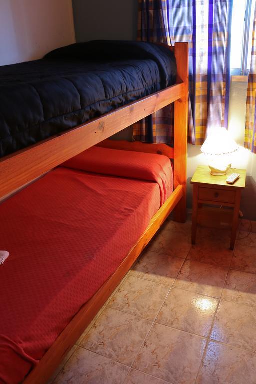 Hotel Bermudas Mar del Plata Zimmer foto