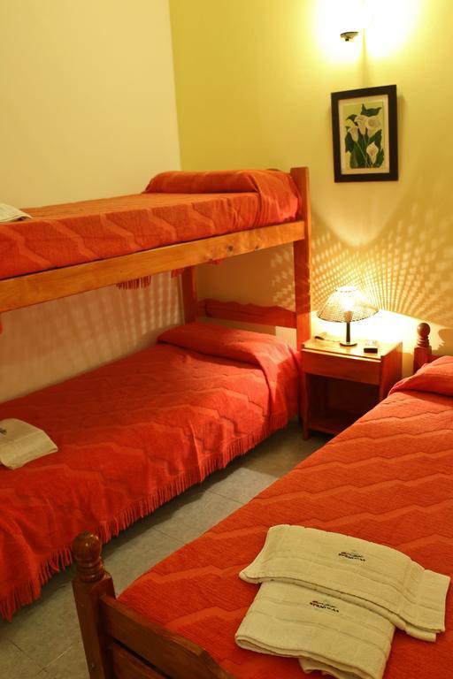 Hotel Bermudas Mar del Plata Zimmer foto